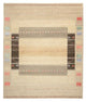 Indo Loribaft Mattan 300x253cm - Ullmatta