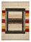 Gabbeh-mattan - Loribaft Indus - 347 x 254 cm - ljusbeige