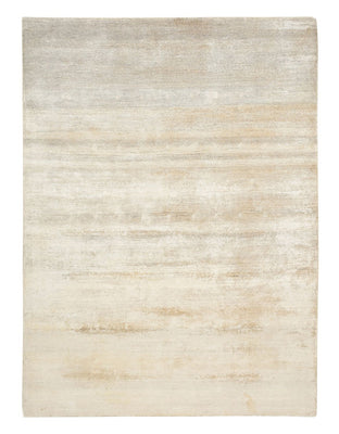Gabbeh-mattan - Loribaft Indus - 241 x 176 cm - ljusbeige