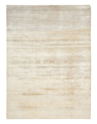 Gabbeh-mattan - Loribaft Indus - 241 x 176 cm - ljusbeige
