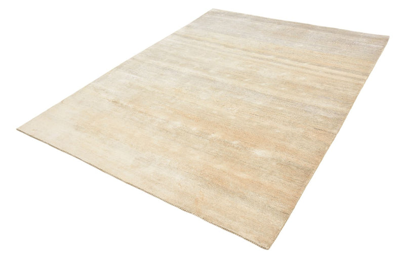 Gabbeh-mattan - Loribaft Indus - 241 x 176 cm - ljusbeige