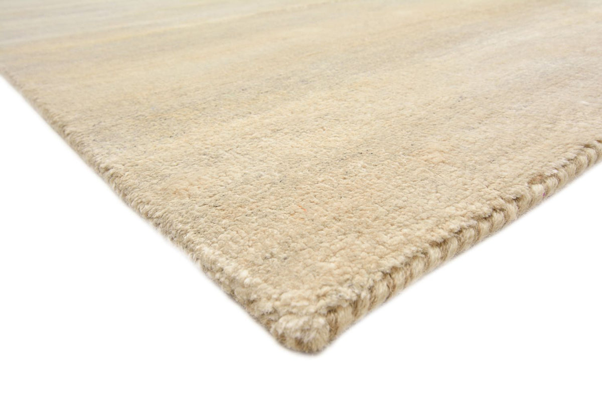 Gabbeh-mattan - Loribaft Indus - 241 x 176 cm - ljusbeige