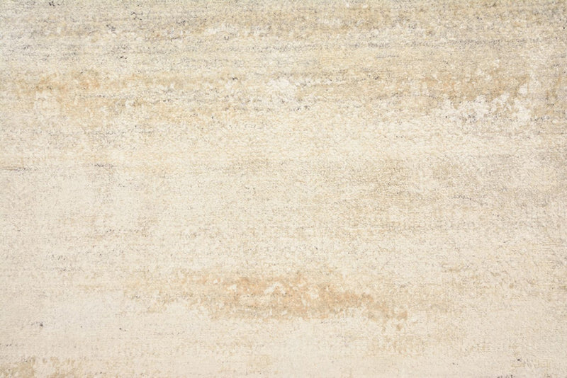 Gabbeh-mattan - Loribaft Indus - 241 x 176 cm - ljusbeige