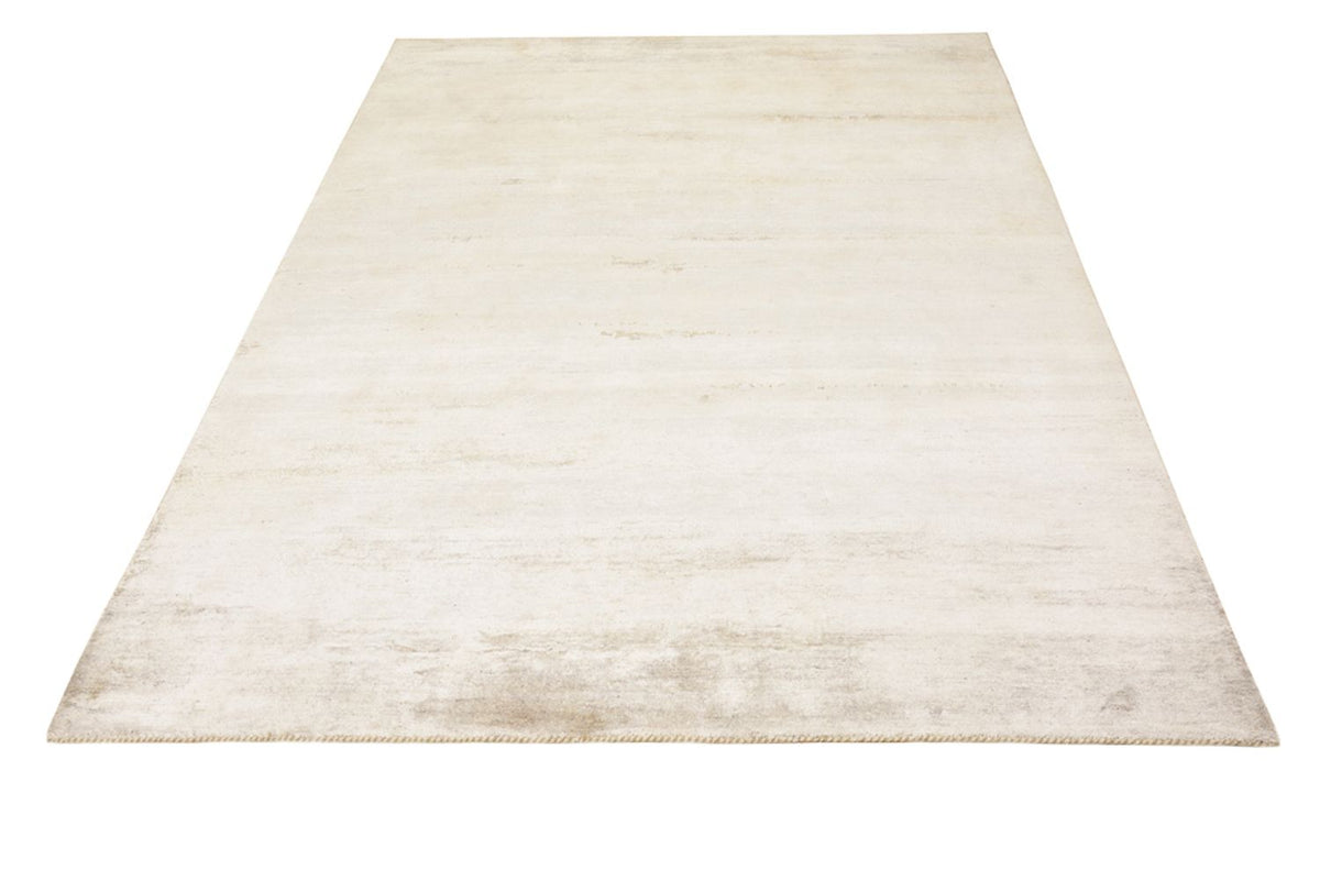Gabbeh-mattan - Loribaft Indus - 241 x 176 cm - ljusbeige