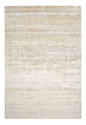 Gabbeh-mattan - Loribaft Indus - 299 x 203 cm - ljusbeige