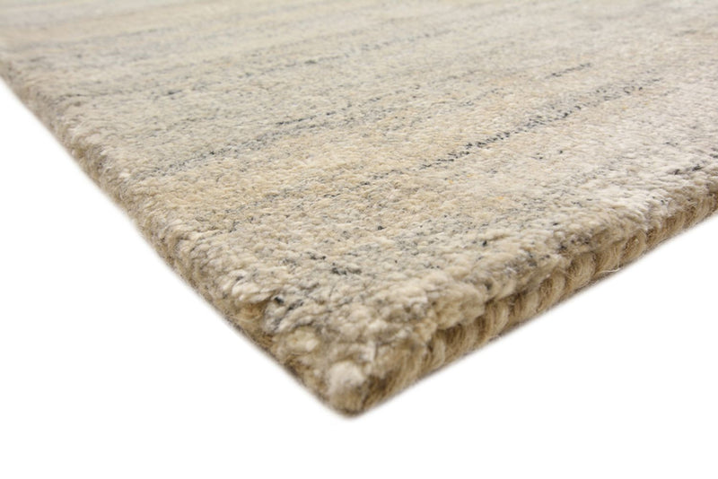 Gabbeh-mattan - Loribaft Indus - 299 x 203 cm - ljusbeige