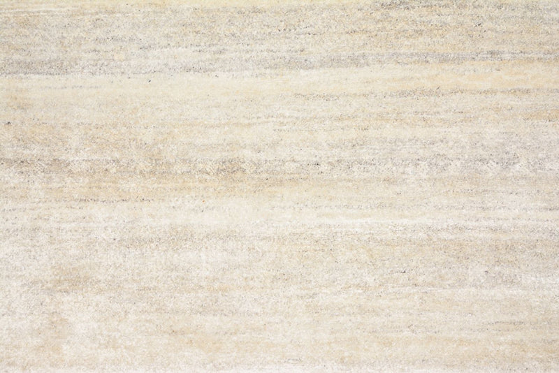Gabbeh-mattan - Loribaft Indus - 299 x 203 cm - ljusbeige