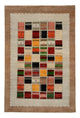 Indo Loribaft Mattan 295x197cm - Ullmatta