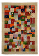 Indo Loribaft Mattan 347x246cm - Ullmatta
