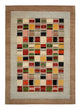 Indo Loribaft Mattan 340x243cm - Ullmatta