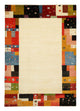 Indo Loribaft Mattan 294x207cm - Ullmatta