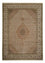 Orientaliska mattor - Tabriz - 352 x 250 cm - mörk beige