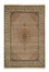 Orientaliska mattor - Tabriz - 300 x 197 cm - mörk beige