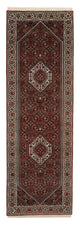 Bidjar Mattan 245x79cm - Persisk matta