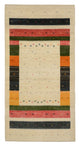 Indo Loribaft Mattan 195x101cm - Ullmatta
