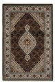 Indo Tabriz Mattan 183x121cm - Oriental Carpet