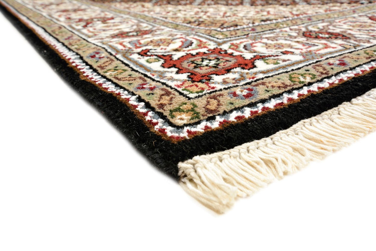 Orientaliska mattor - Tabriz - 183 x 121 cm - grädde
