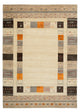 Indo Loribaft Mattan 281x203cm - Ullmatta