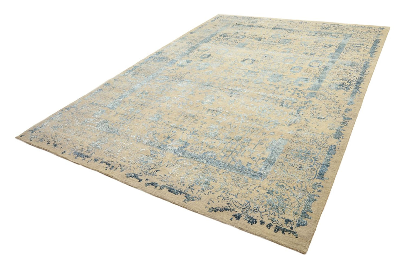 Designermatta 336x246cm - Designerteppich
