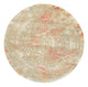 Designermatta 204x202cm - Designerteppich