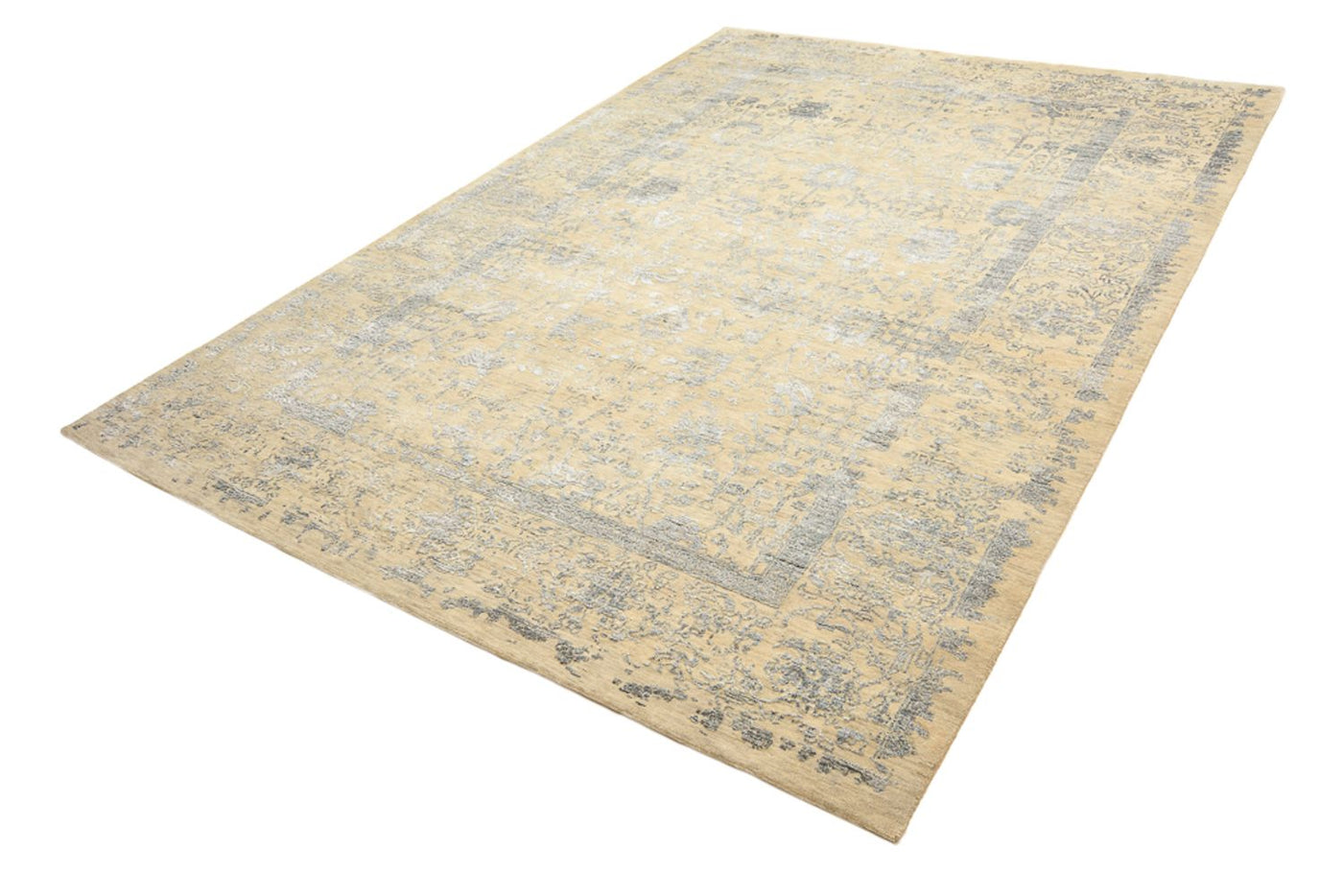 Designermatta 285x204cm - Designerteppich