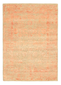 Designermatta - 144 x 104 cm - orange