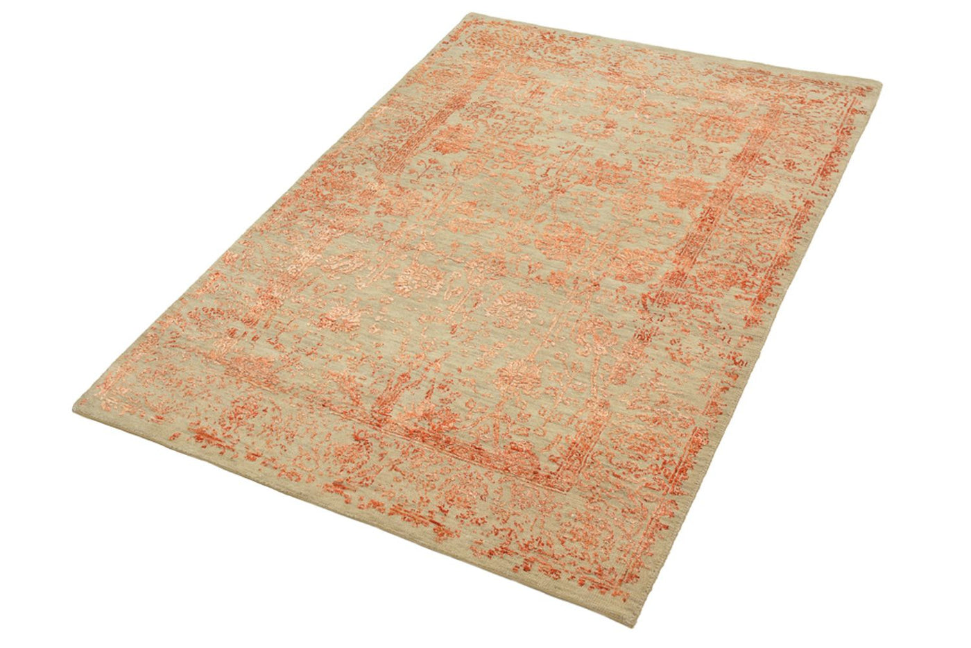 Designermatta 144x104cm - Designerteppich