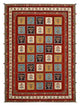 Oriental Carpet 245x177cm