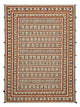 Oriental Carpet 245x177cm
