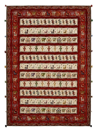 Oriental Carpet 175x245cm