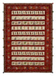 Oriental Carpet 245x175cm