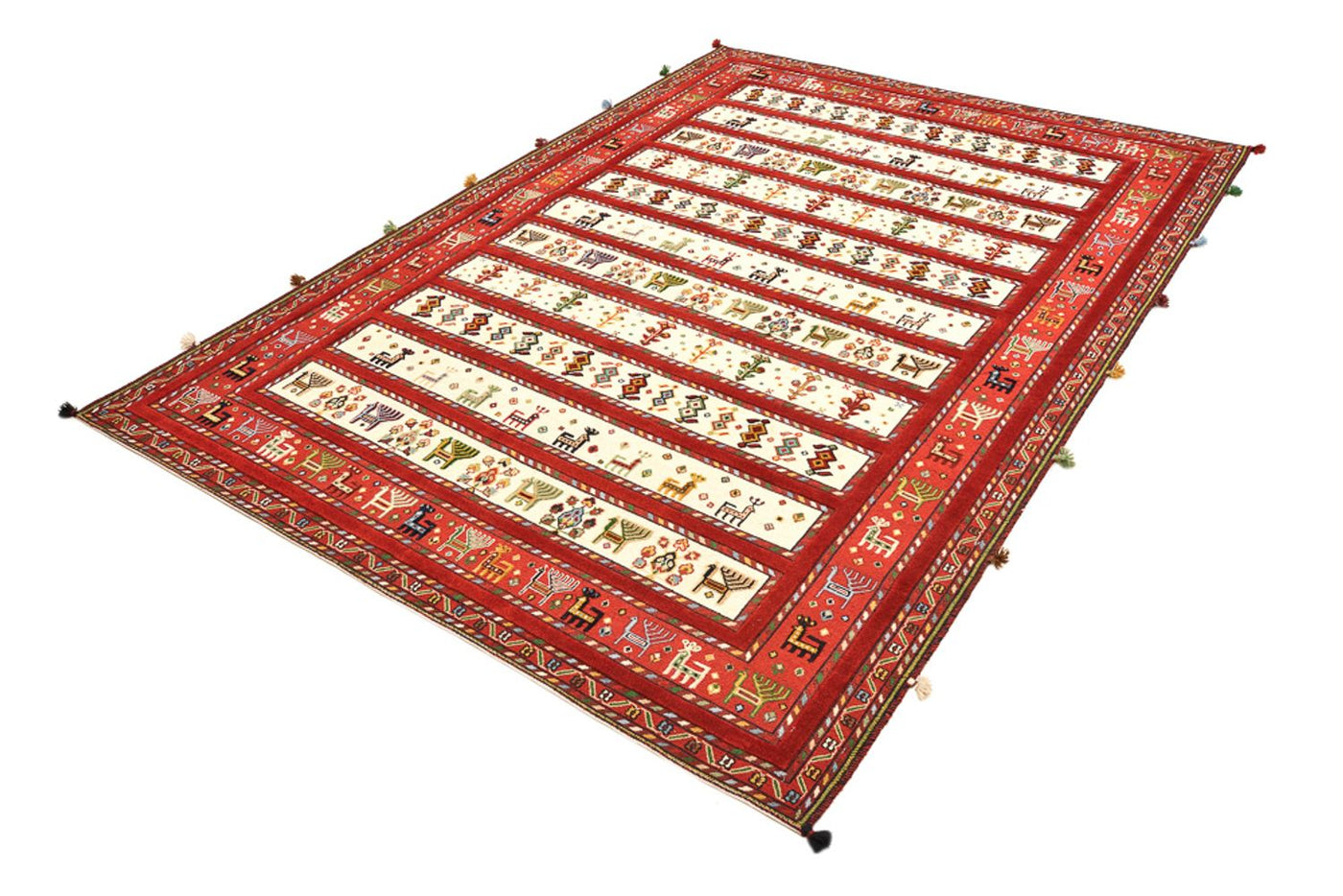 Oriental Carpet 245x175cm