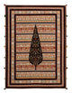 Oriental Carpet 243x176cm