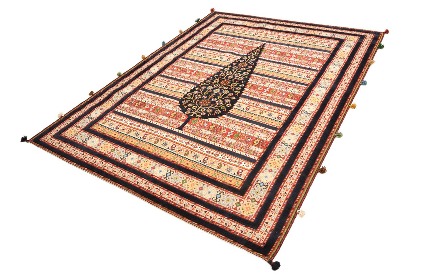 Oriental Carpet 243x176cm