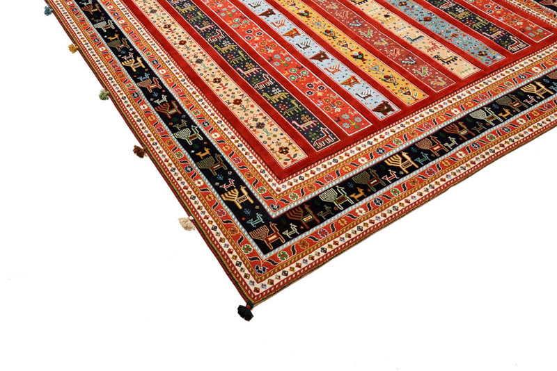 Oriental Carpet - 300 x 200 cm - flerfärgad