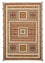 Oriental Carpet - 296 x 199 cm - ljusbeige
