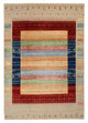 Indo Loribaft Mattan 300x206cm - Ullmatta