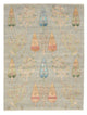 Indo Loribaft Mattan 204x155cm - Ullmatta