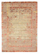 Designermatta 344x243cm - Designerteppich