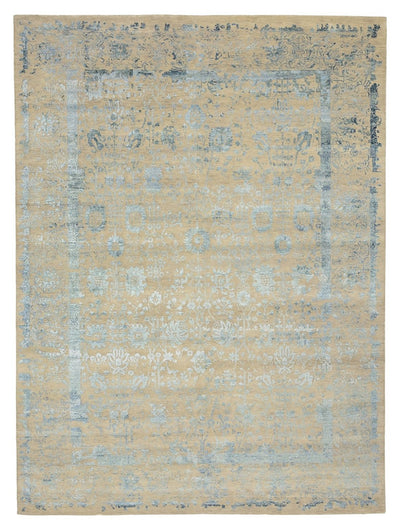 Designermatta 249x341cm - Designerteppich