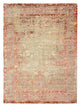 Designermatta 340x248cm - Designerteppich