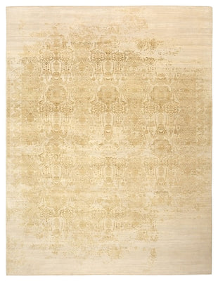 Designermatta - 361 x 276 cm - sand