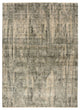 Designermatta 360x262cm - Designerteppich