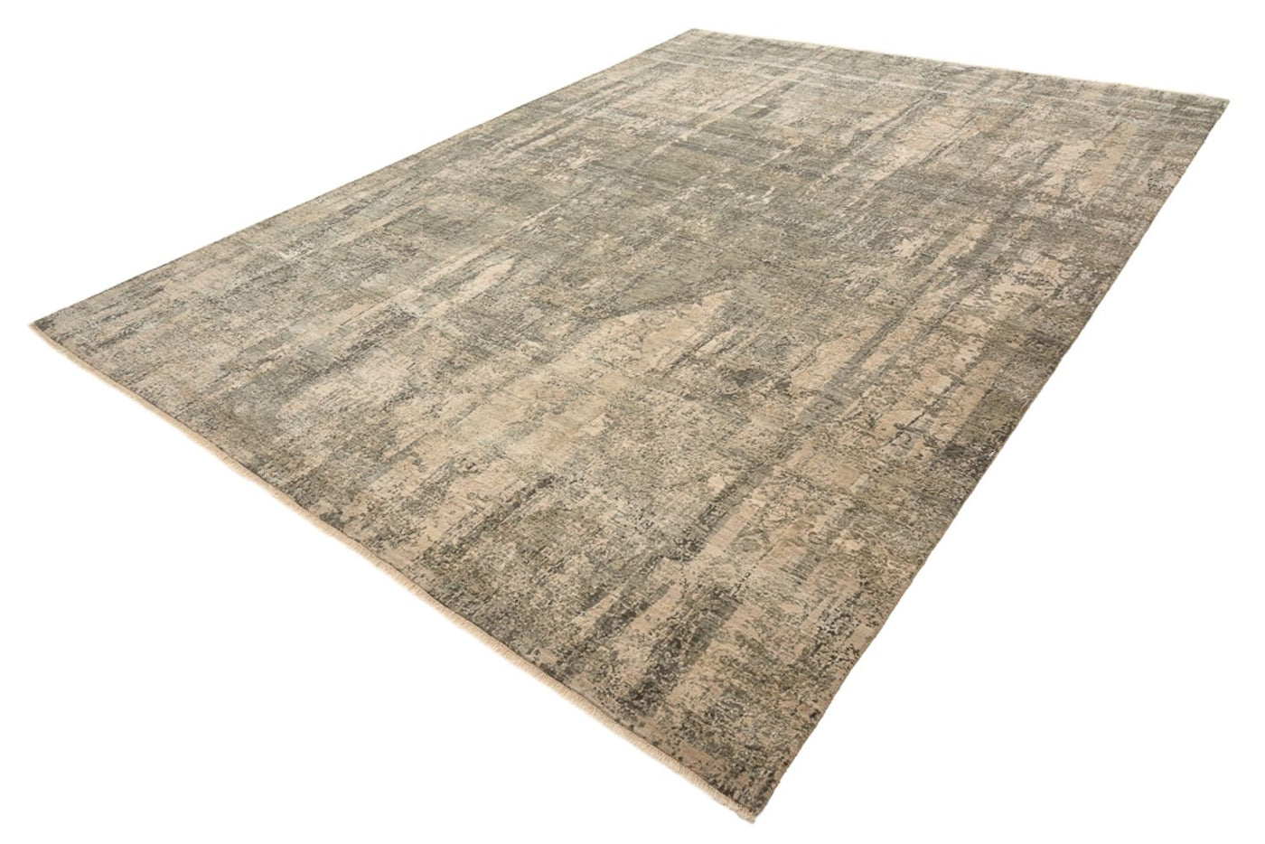 Designermatta 360x262cm - Designerteppich