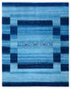 Indo Loribaft Mattan 304x243cm - Ullmatta