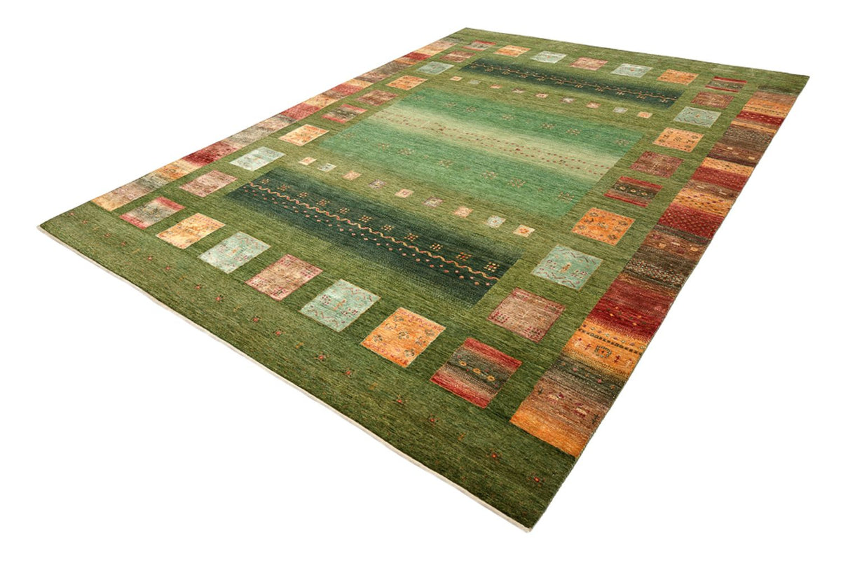 Indo Loribaft Mattan 250x303cm - Ullmatta