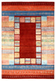 Indo Loribaft Mattan 299x207cm - Ullmatta