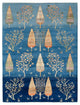 Indo Loribaft Mattan 204x155cm - Ullmatta