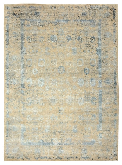 Designermatta 246x337cm - Designerteppich