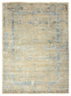 Designermatta 337x246cm - Designerteppich